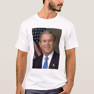 George W. Bush T-tröja Tee