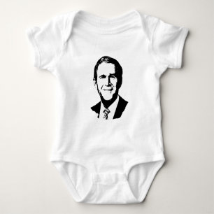 George W Bush T-tröja Tee Shirt