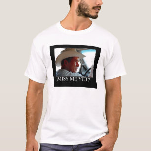 George W. Bush Tee