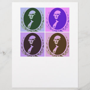 George Washington