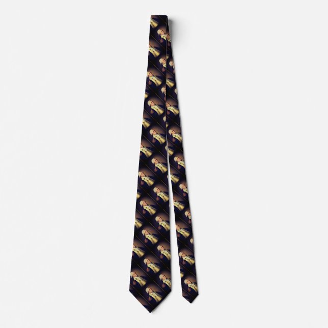 George Washington (1790) Neck Tie Slips (Framsida)
