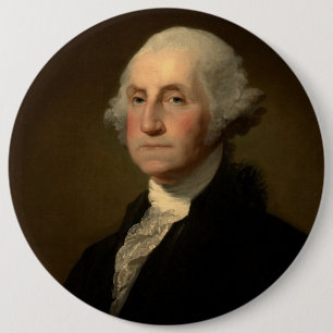 George Washington 1st American President av Stuart Knapp