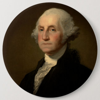 George Washington 1st American President av Stuart Knapp