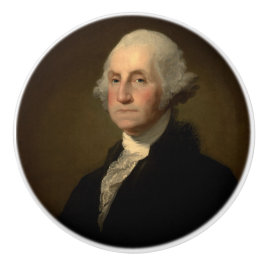 George Washington 1st American President av Stuart Knopp
