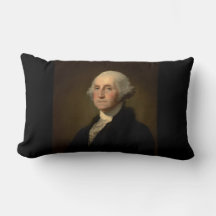 George Washington 1st American President av Stuart