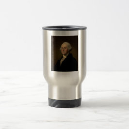 George Washington 1st American President av Stuart Resemugg