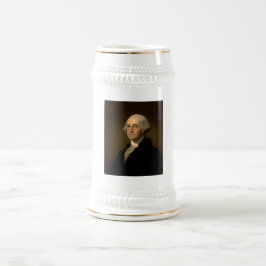 George Washington 1st American President av Stuart Sejdel