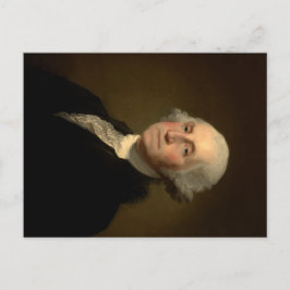 George Washington 1st American President av Stuart Vykort