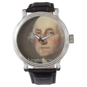 George Washington Armbandsur