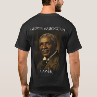 George Washington Carver T Shirt