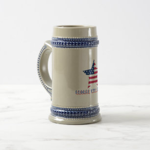 George Washington Design Sejdel