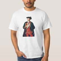 George Washington 🎖️ Historic & Patriotic Genera