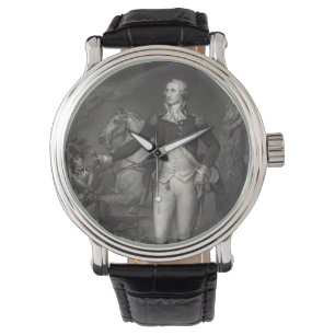 George Washington i Trenton Armbandsur