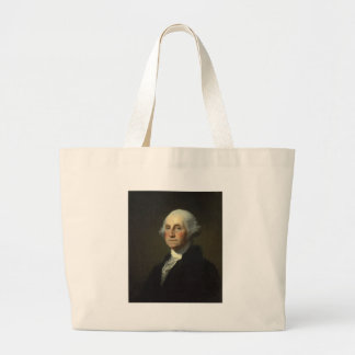 George Washington Jumbo Tygkasse
