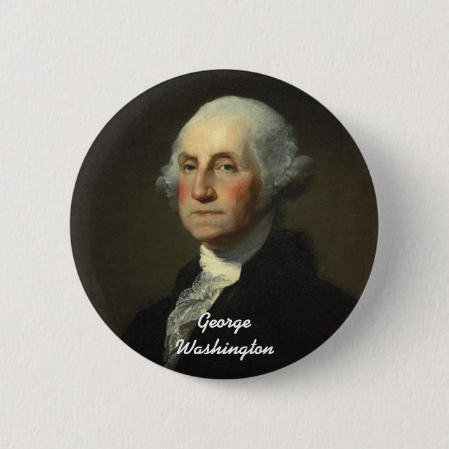 George Washington Knapp (Framsida)