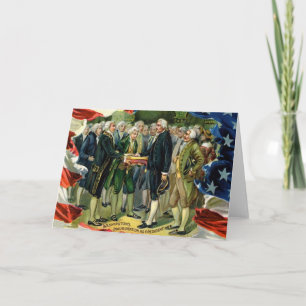 George Washington Kort