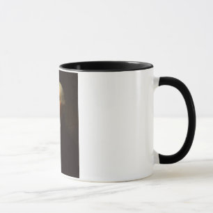 George Washington mugg