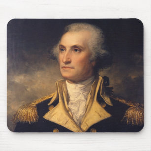George Washington Musmatta