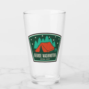 George Washington National Forest Camping Glaskopp