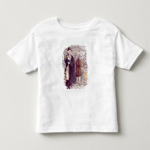 George Washington på dalsmedjan T-shirt