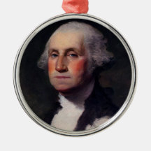 George Washington Porträtt 1