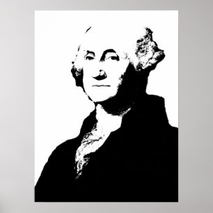 George Washington Poster
