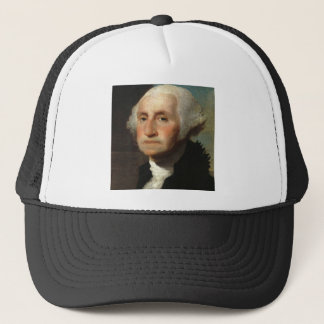 George Washington President Keps