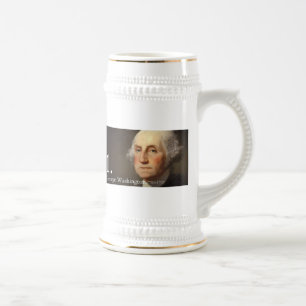 George Washington Sejdel