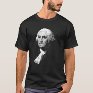 George Washington T Shirt