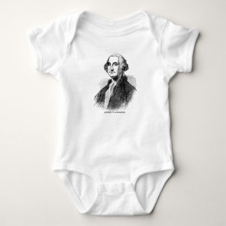 George Washington T-shirt