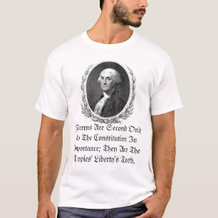 George Washington T Shirt