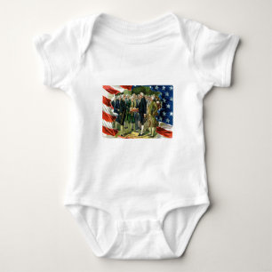 George Washington Tee