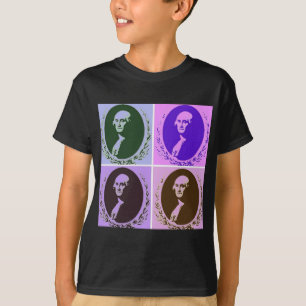 George Washington Tee