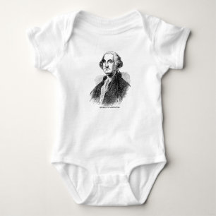 George Washington Tee