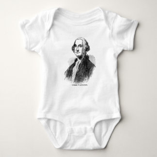 George Washington Tee