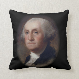George Washington - Thomas Sulley (1820) Kudde