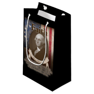 George Washington - tro