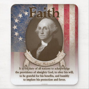 George Washington - tro Musmatta