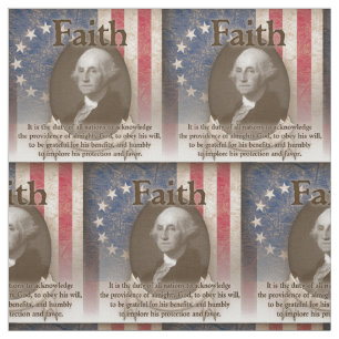 George Washington - tro Tyg
