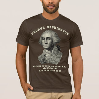 GEORGE WASHINGTON TRÖJA