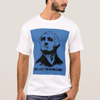 George Washington. Tröja
