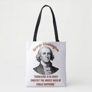 George Washington Tygkasse