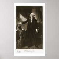 George Washington, USA:s första president