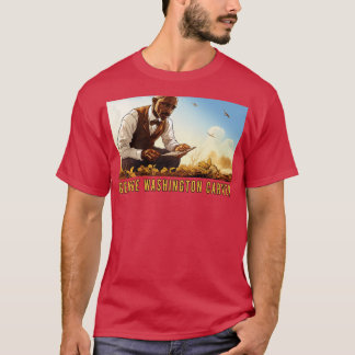 George Washington ver 1 T Shirt