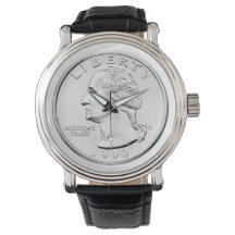 George Washington Watch