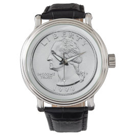 George Washington Watch Armbandsur