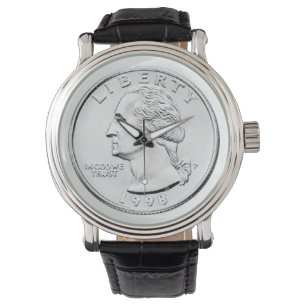 George Washington Watch Armbandsur