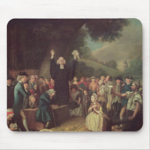 George Whitefield predika Musmatta