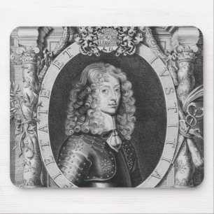 George William hertig av Braunschweig-Luneberg Musmatta