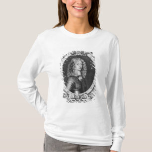 George William hertig av Braunschweig-Luneberg Tee